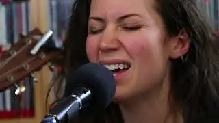 After The Show with Mary Scholz - Murder Ballad
