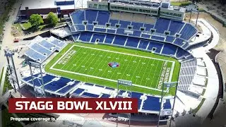 D3football.com coverage of Stagg Bowl XLVIII