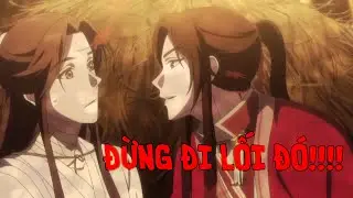 (TQTP) TOP 1 LÝ DO NÊN RA ĐƯỜNG THÁNG CÔ HỒN