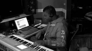 Logic Pro and NI Maschine- Ksoundd Inc