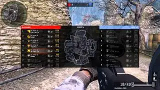 95_АРГУН_95vs