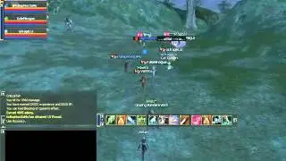 ViZiTKa RealmRise Abyss x3