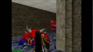 Target Practice: FPS with Game Maker