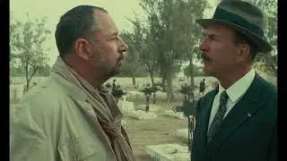 COUP DE TORCHON - 4K Restoration Trailer