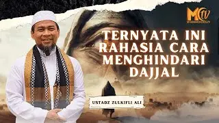 Umat Islam Ketemu Dajjal Auto Murtad