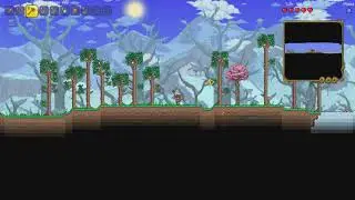 Easter egg seed! Terraria 1.4 playthrough coming very soon...