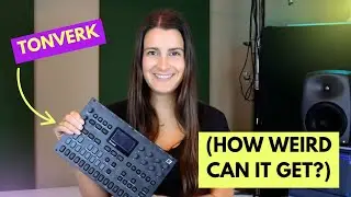Elektron Tonverk - Experimental Sound Design