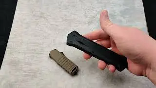 Tekto OTF