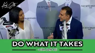 Do What It Takes | Kunal Seth