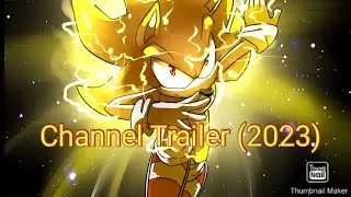 New Channel Trailer