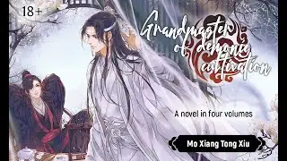 Grandmaster of Demonic Cultivation