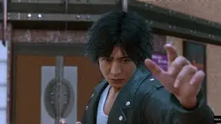 Lost Judgment | Yagami Detective Agency | Part 1 | PS5