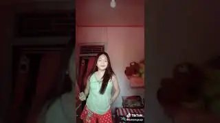 Goyang abg seksi