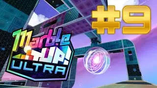 FINALE OF FAMILIAR FOES | Marble It Up! ULTRA #9