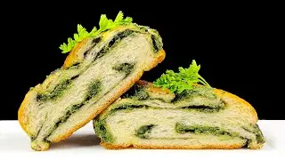 🥨 ВІТАМІННА ПЛЕТІНКА