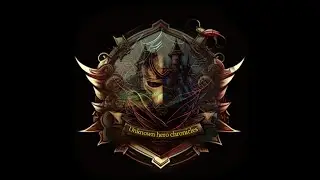 Unknown hero chronicles