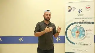 Nitelikli Bir Eğitim Olduğunu Düşünüyorum..