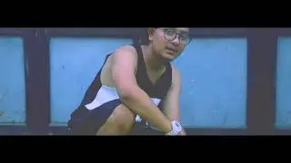 Doublej - Never Give Up ( Music Video )
