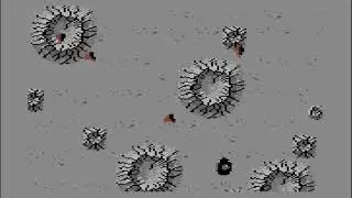 C64 Game: Ollo