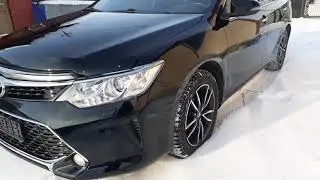 ПОЛИРОВКА + КЕРАМИКА. ТЕПЕРЬ КАК НОВАЯ