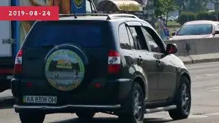 АІ6458ОВ - CHERY TIGGO 2008 - AI6458OB