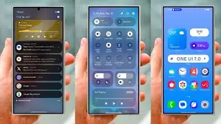 Samsung One UI 7.0 Android 15 - OFFICIALLY CONFIRM🔥YES