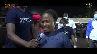 RECAP CAMPAGNE JESUS SAUVE À HERMANKONO ET TIASSALÉ | PASTEUR MOHAMMED SANOGO