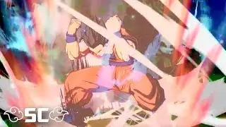 ALL CHARACTER SUPERS/ULTIMATES | DRAGON BALL FIGHTERZ