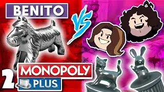 Taking Advantage of the AI  | Monopoly [ROUND 9-2]