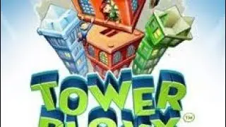 TOWER BLOCKS (java)