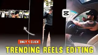 This party getting hot reels editing || wael capcut template || capcut video editing new trend