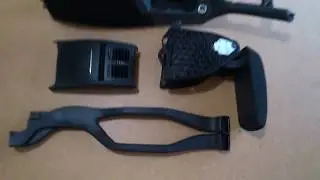 Подлокотник Skoda Octavia A5