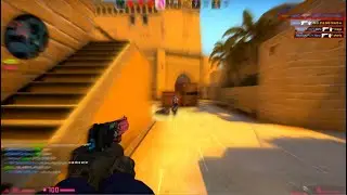 There's no way I'm not cheating