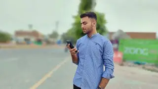 Party VLOG !! |Abdullah Ramay