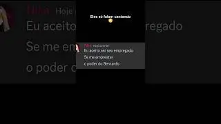 Ele fez o INESPERADO com o Roxudo 😳