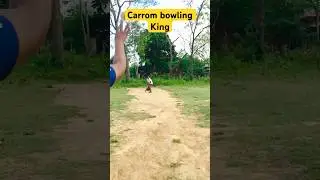 Carrom ball 😱😱#shorts