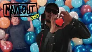 MAKEOUT - Crazy (Vocal Cover)