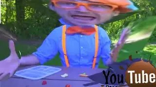 [YTP] Blippi’s Crisis