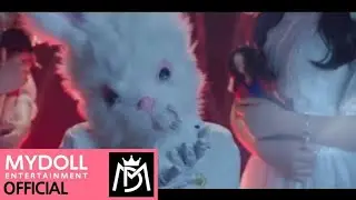 [MV] Pink Fantasy (핑크판타지) - Iriwa