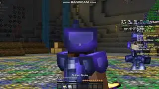 RidePvP ~ SANALINA VS ErdiKARA VS KayBettiMM \ HARD IFŞA
