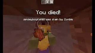 minecraft survival ep 1