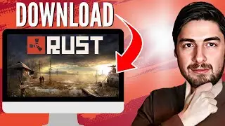 How to Download Rust on PC & Laptop (2024)