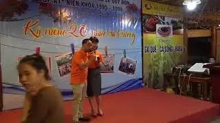 12A1    Kỷ niệm 20 năm ra trường 1998   2018 P7