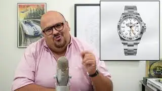 The WORST New Watch Releases 2021 - I Bought A New Watch !