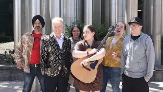 Barigord Studios Presents - The Expense