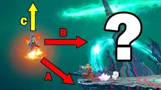 Rare Interactions in Smash Ultimate [SMASH REVIEW 241]
