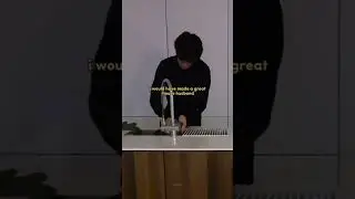 Army made Jungkook wash dishes during vlive 🤭😅🤣😂