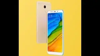 Xiaomi Redmi 5 Plus Game Test Когда младший брат лучше((((