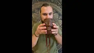 Окарина. Соль, минорная пентатоника.