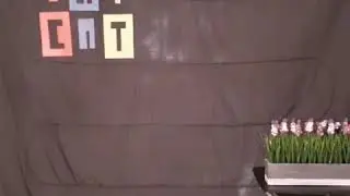 Man pees self doing stand up